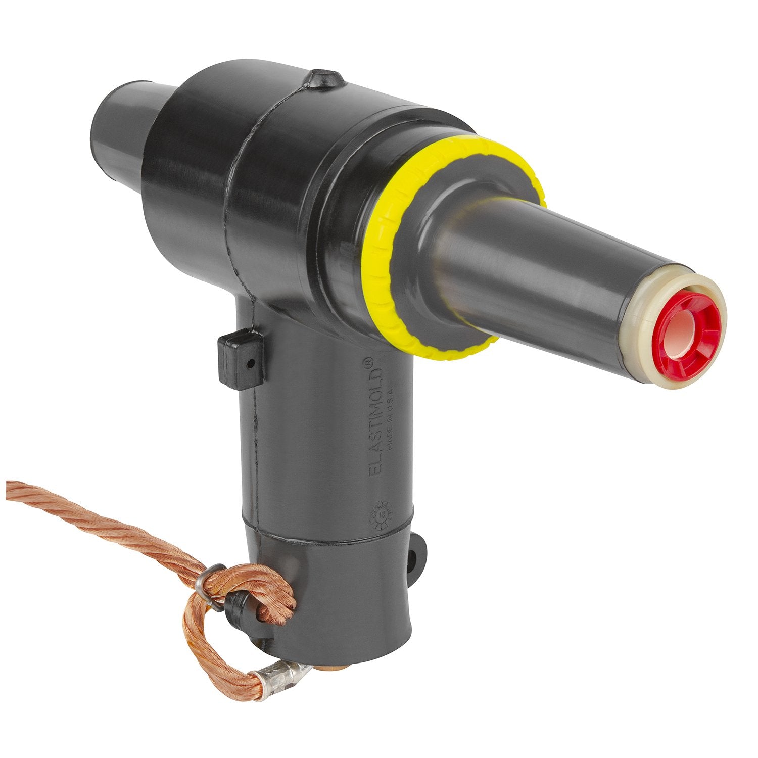 Inserto Apartarrayo 15kV 200A OCC Elastimold – FG Electrical