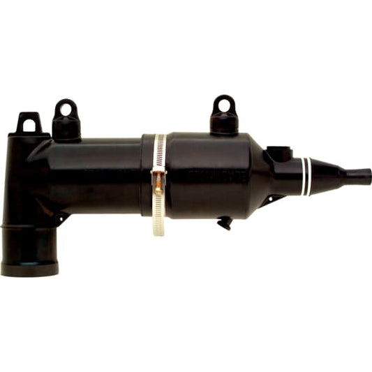 OCC Fuse Holder Elbow 200AMP 15kV 1/0 (For Fuses Greater than 40 AMP)