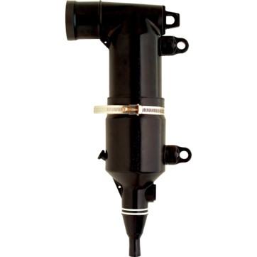 Elbow Fuse Holder 15kV 1/0 200A OCC Fuses up to 40AMP |