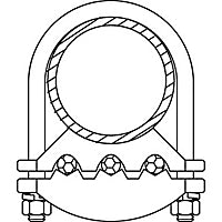 Conector paralelo Homac