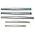 Empalmes Automáticos de Aluminio Tensión Plena - Blackburn