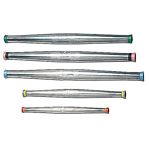 Empalmes Automáticos de Aluminio Tensión Plena - Blackburn
