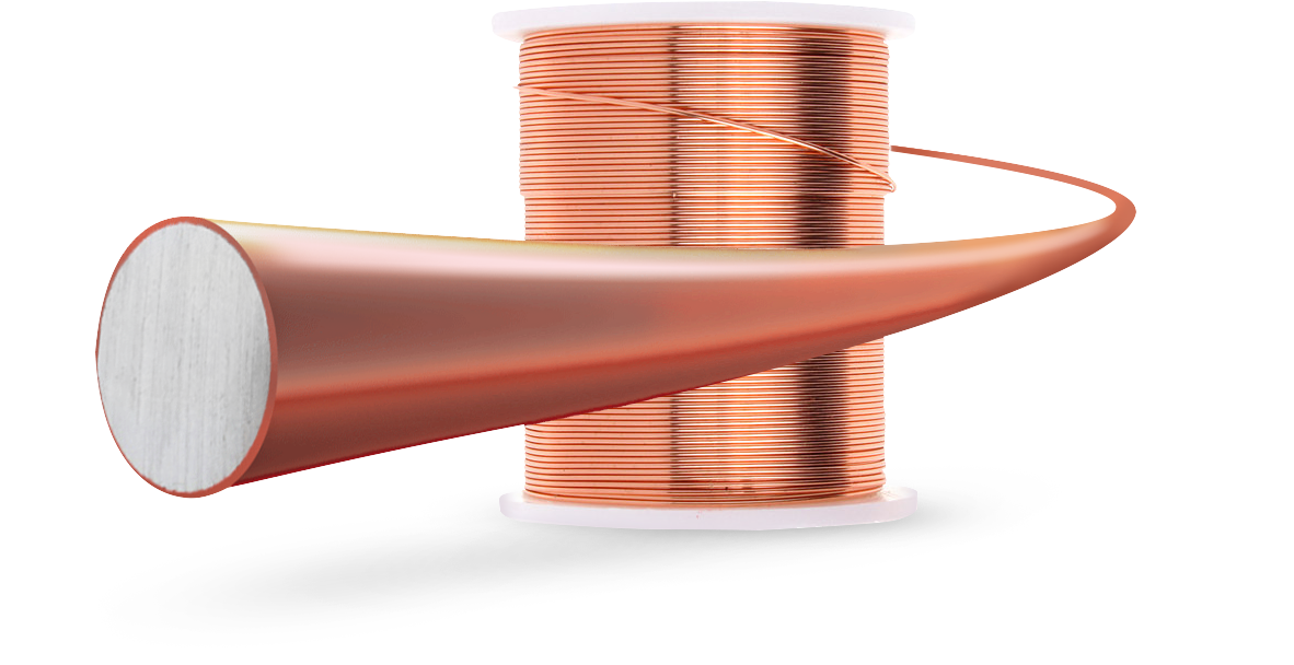 Cable CCS Copper Clad Steel