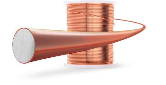 Cable CCS Copper Clad Steel