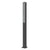 POSTE AZUR 20W 3K 2.6M SENCILLO GGR