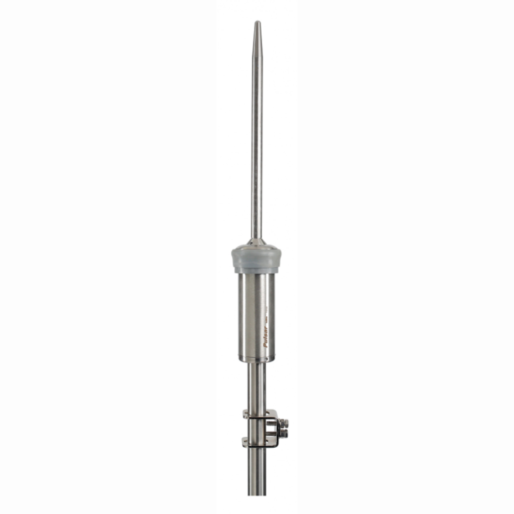 Pararrayos y Sistemas de tierra - FG Electrical