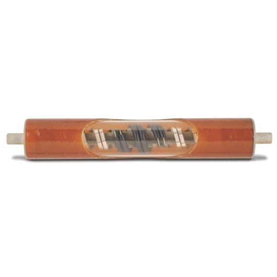 Hi-TECH current limiting fuse