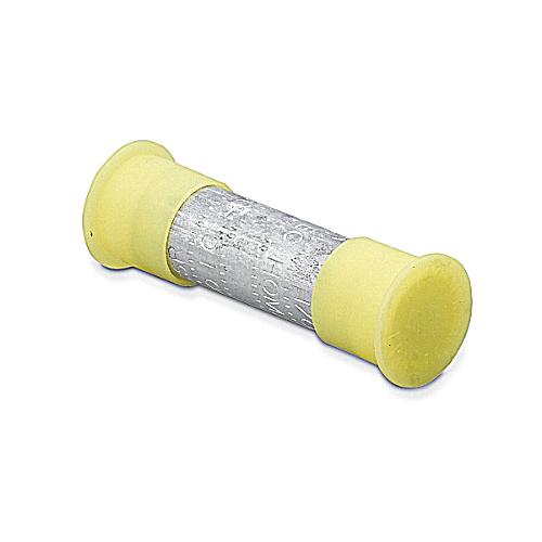 Minimum Tension Aluminum Splices - Homac